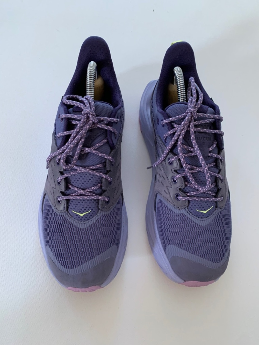 HOKA Anacapa 2 Low Gore-Tex Hiking Shoes  Women's Size 9B Gorpcore outdoor